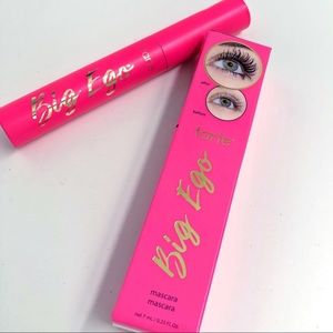 NEW in Box Tarte Big Ego Mascara